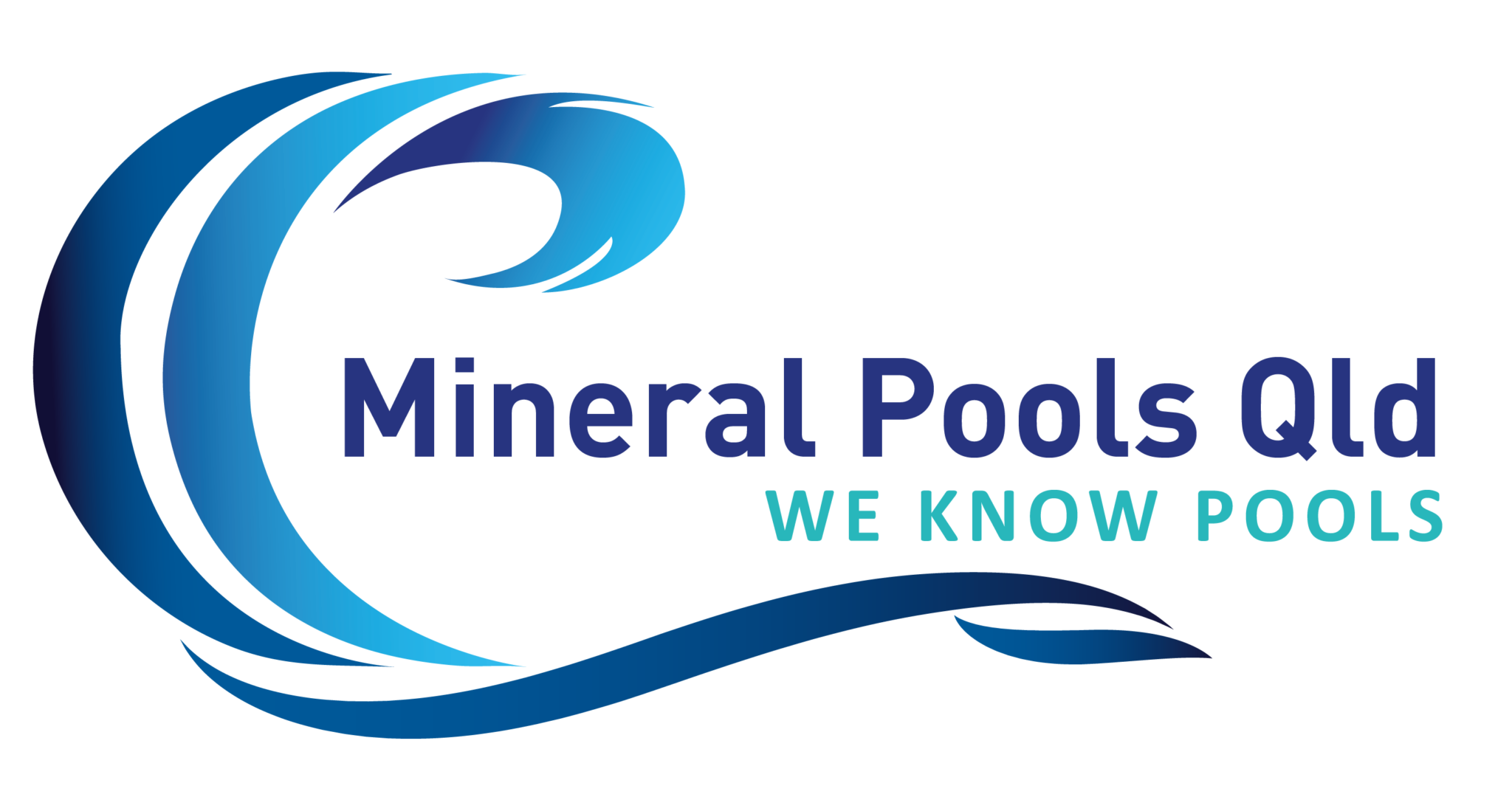Mineral Pools