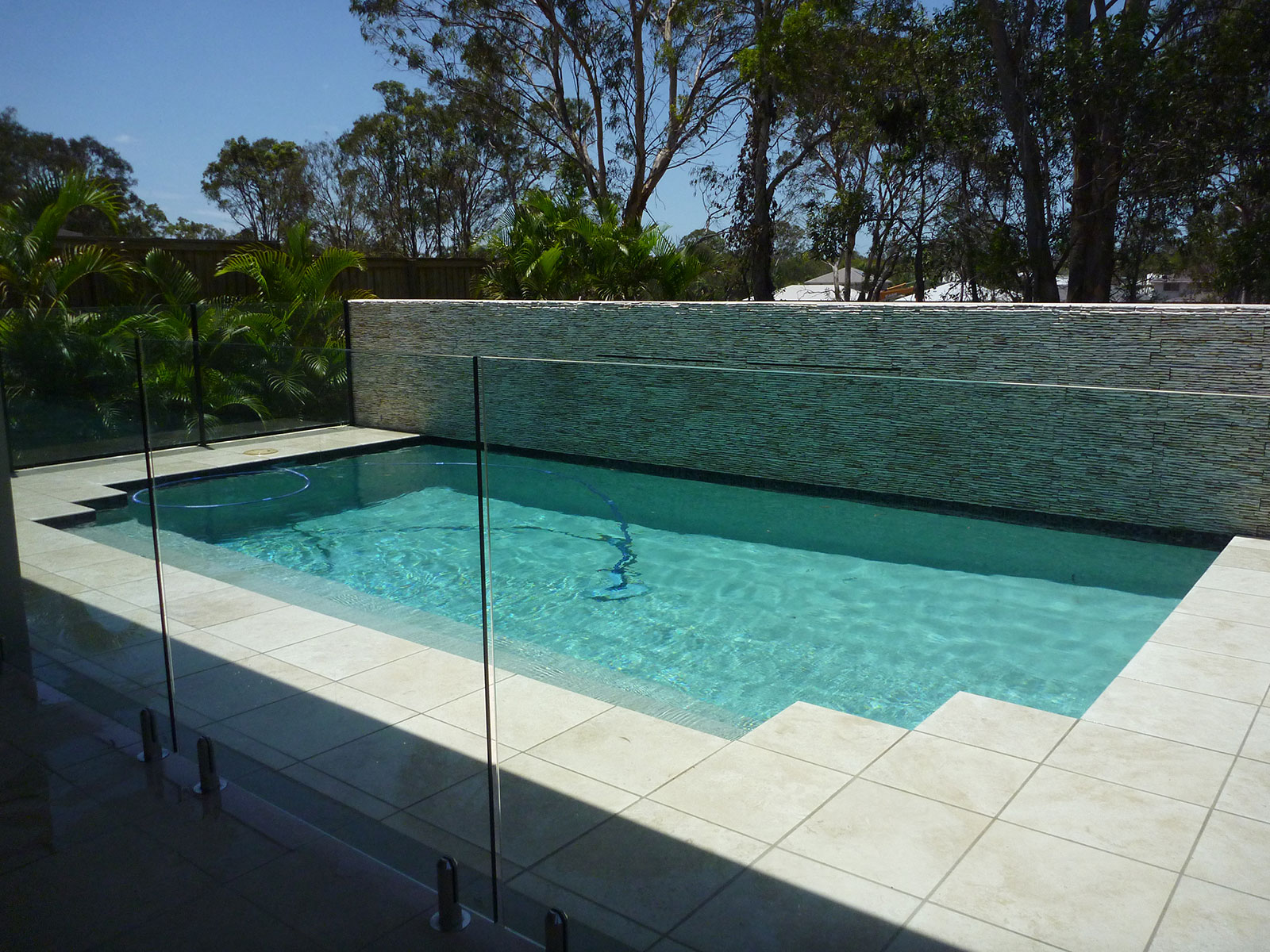 Home Mineral Pools